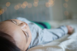 中医养生，探索正确的睡觉姿势以优化健康